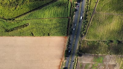 Drone View