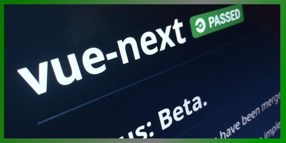 Getting Started with Vue 3 Beta